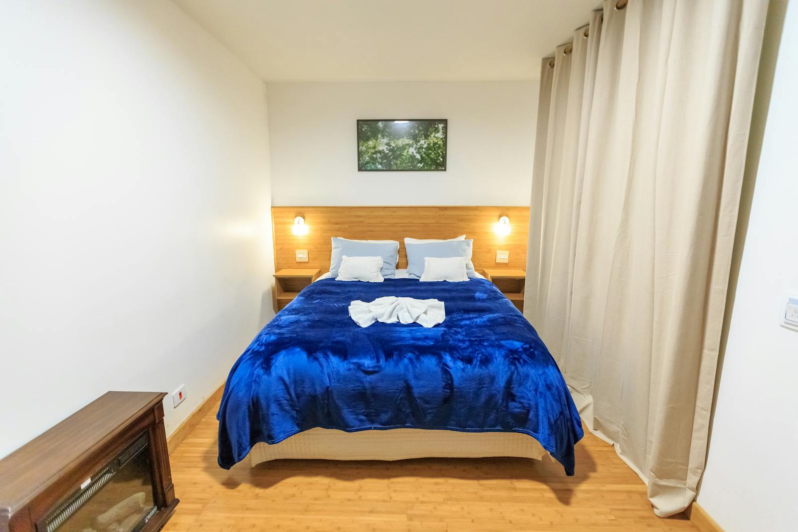 Chambre d'hotes vue ocean